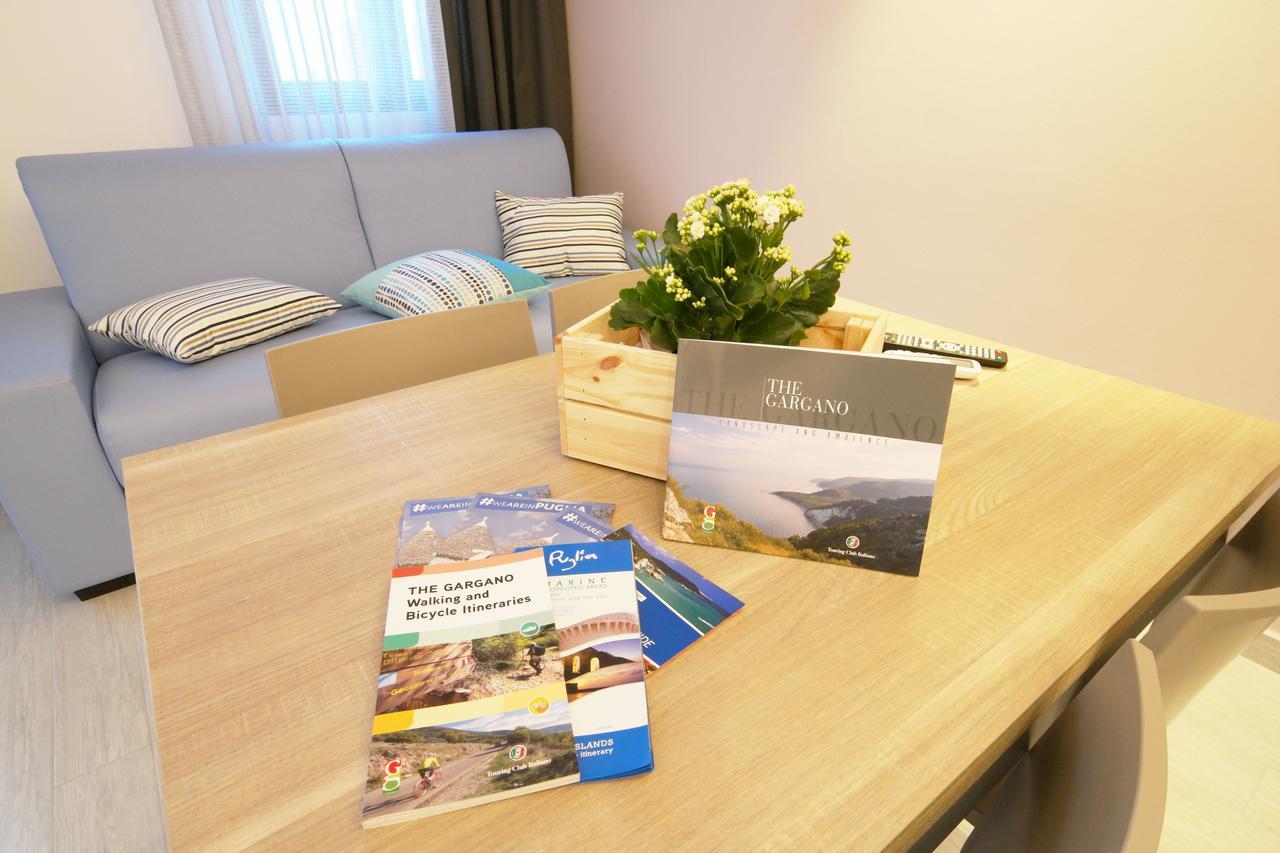 Casa Dante Bed&Breakfast Маттината Экстерьер фото