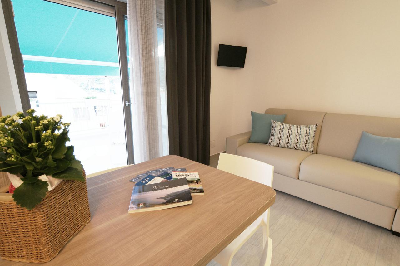 Casa Dante Bed&Breakfast Маттината Экстерьер фото