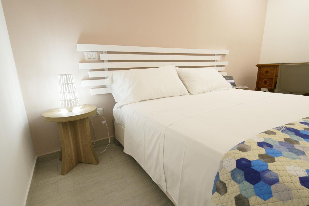 Casa Dante Bed&Breakfast Маттината Экстерьер фото