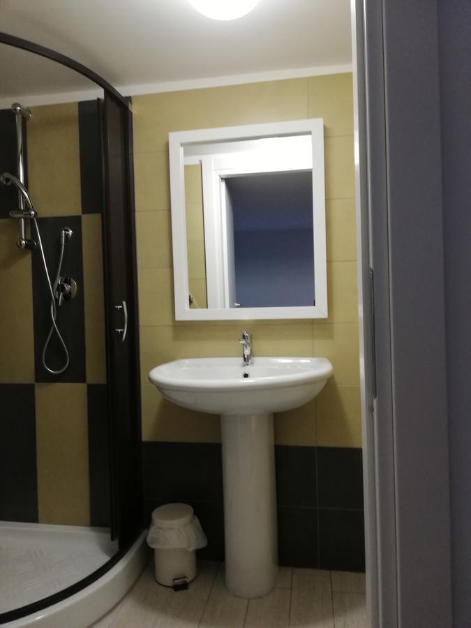 Casa Dante Bed&Breakfast Маттината Экстерьер фото